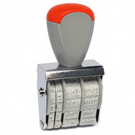 Dateur Manuel Français 5 mm