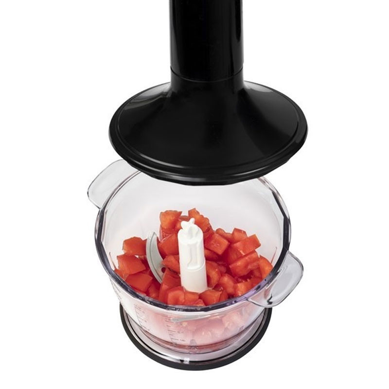 Mixeur Plongeant 3En1 Arnica GH-21560 600W Noir en Tunisie