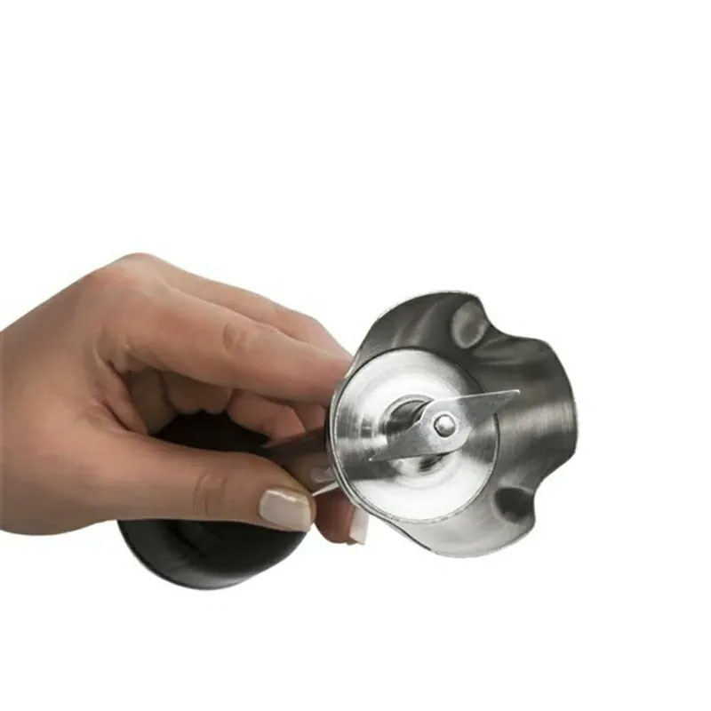 Mixeur Plongeant 3En1 Arnica GH-21560 600W Noir en Tunisie