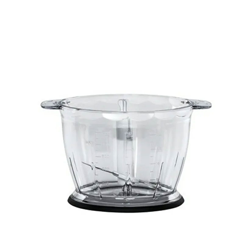 Mixeur Plongeant 3En1 Arnica GH-21560 600W Noir en Tunisie