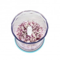 Mini Hachoir Arnica Rapid Pro GH21132 500W 1.3L Rouge en Tunisie