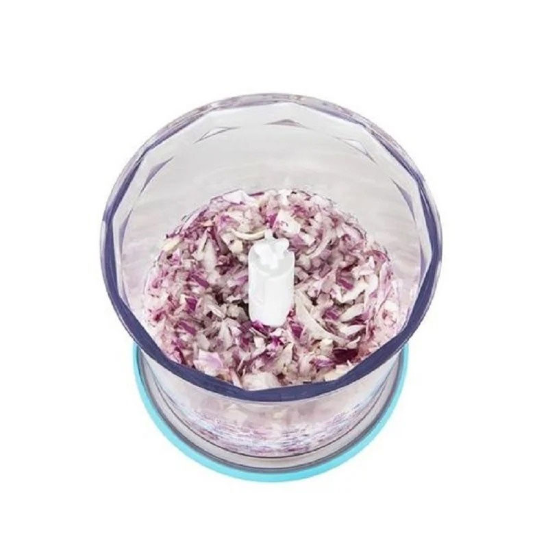 Mini Hachoir Arnica Rapid Pro GH21132 500W 1.3L Rouge en Tunisie