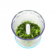 Mini Hachoir Arnica Rapid Pro GH21132 500W 1.3L Rouge en Tunisie