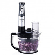 Mixeur Plongeant 5En1 Arnica GH-21801 600W Noir en Tunisie