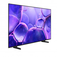 Tv Samsung U8000F 85" 4K Crystal UHD Smart Tv Noir en Tunisie