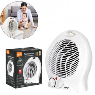 Radiateur Soufflant RAF R-1180 2000W Blanc en Tunisie