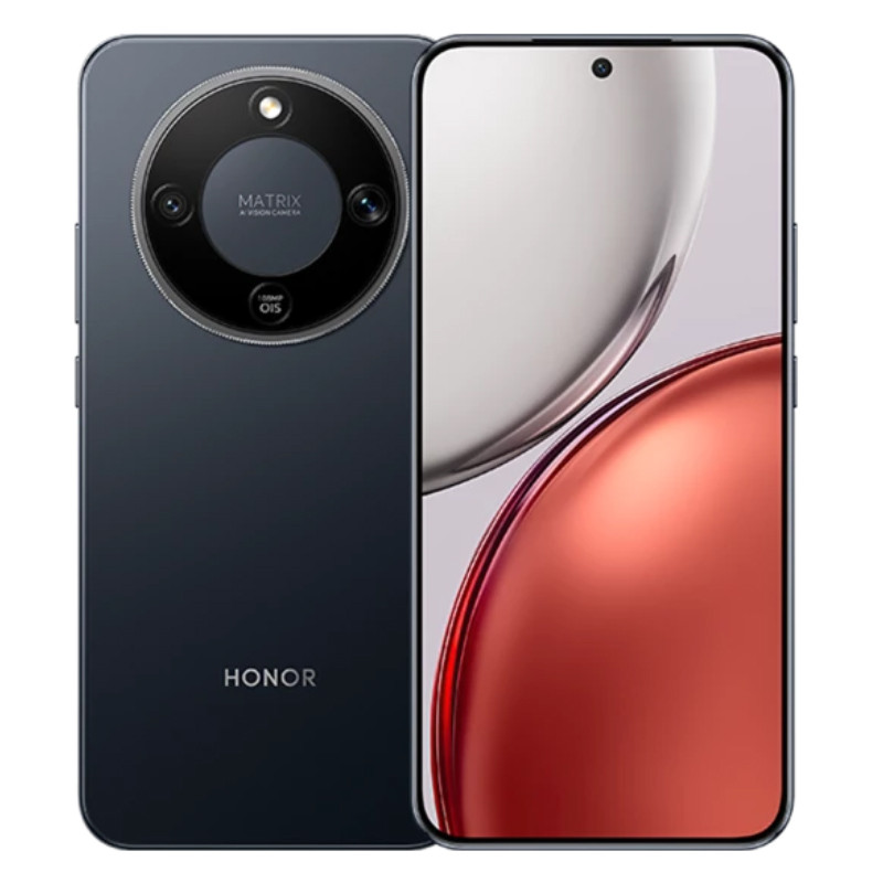Honor X9D 5G 12Go 256Go Noir en Tunisie
