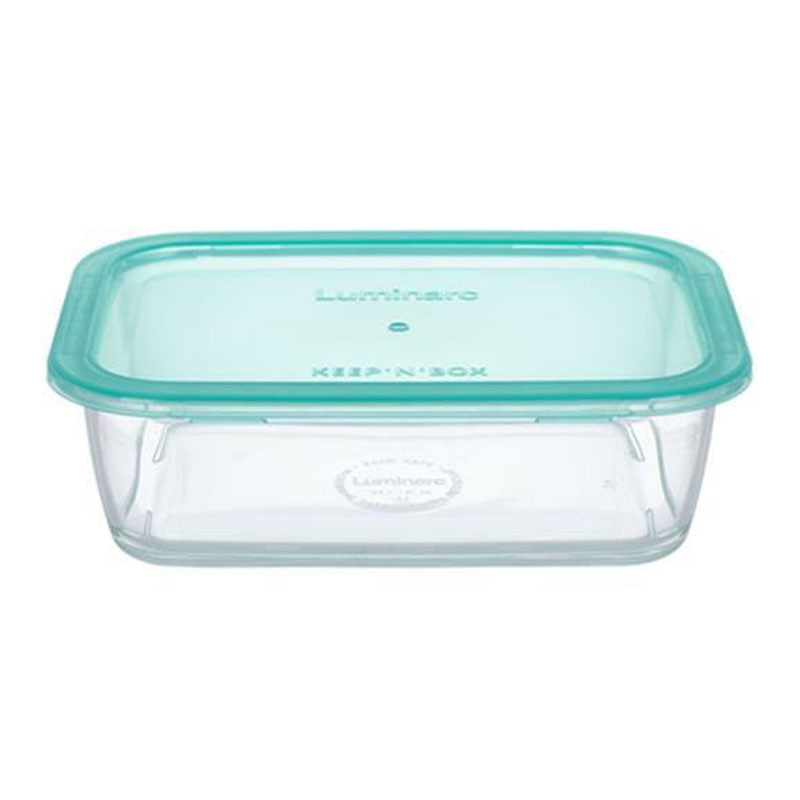 Boite de Conservation Luminarc Keep'N Box P5517 122CL en Tunisie