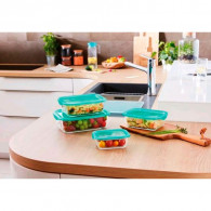 Boite de Conservation Luminarc Keep'N Box P5519 38CL en Tunisie