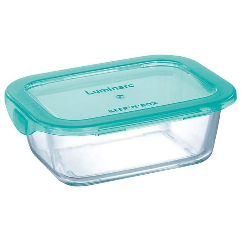 Boite de Conservation Luminarc Keep'N Box P5519 38CL en Tunisie