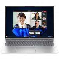 Pc Portable HP EliteBook 660 G11 Ultra 7 16Go 512Go SSD Windows 11 Pro en Tunisie