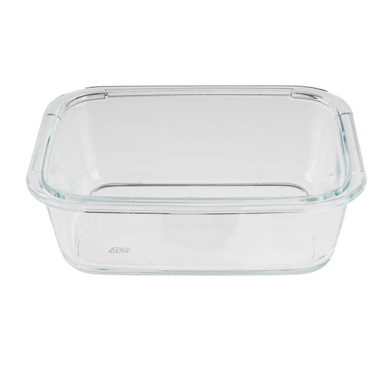 Boite de Conservation Luminarc Tout En Un Q5366 82CL en Tunusie