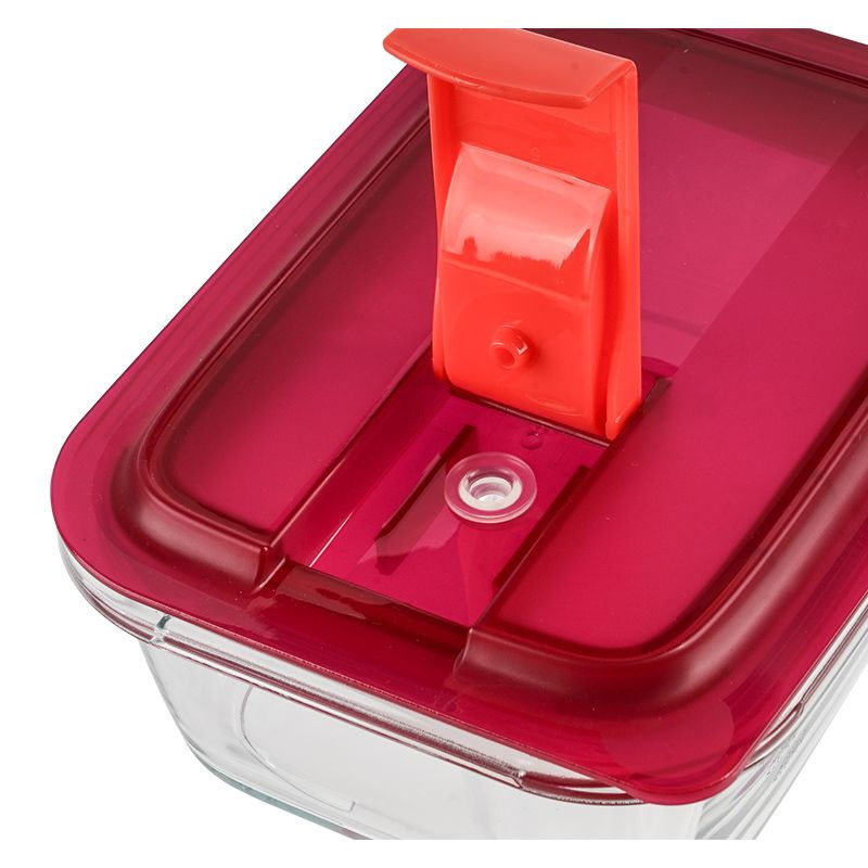 Boite de Conservation Luminarc Tout En Un Q5368 122CL en Tunusie