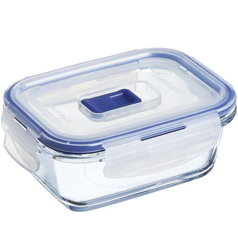 Boite de Conservation Luminarc Pure Box P3546 38CL en Tunisie
