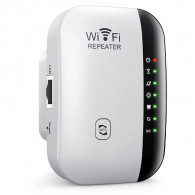 Répéteur Wifi MT02 300Mbps Blanc En Tunisie