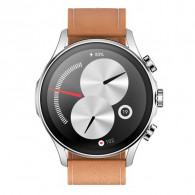 Montre Connectée Kieslect Balancer Marron en Tunisie