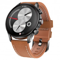 Montre Connectée Kieslect Balancer Marron