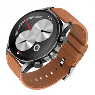 Montre Connectée Kieslect Balancer Marron