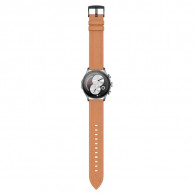 Montre Connectée Kieslect Balancer Marron en Tunisie