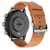 Montre Connectée Kieslect Balancer Marron en Tunisie