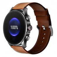 Montre Connectée Kieslect Balancer Marron en Tunisie