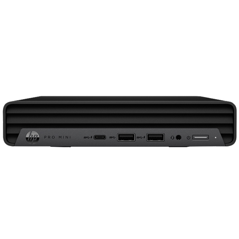 Mini Pc HP Pro Mini 400 G9 Intel Core i5 14Gén 8Go 512Go SSD Windows 11 Pro en Tunisie
