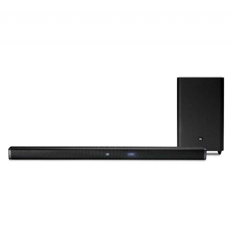 Barre de son JBL BAR  2.1 - Noir