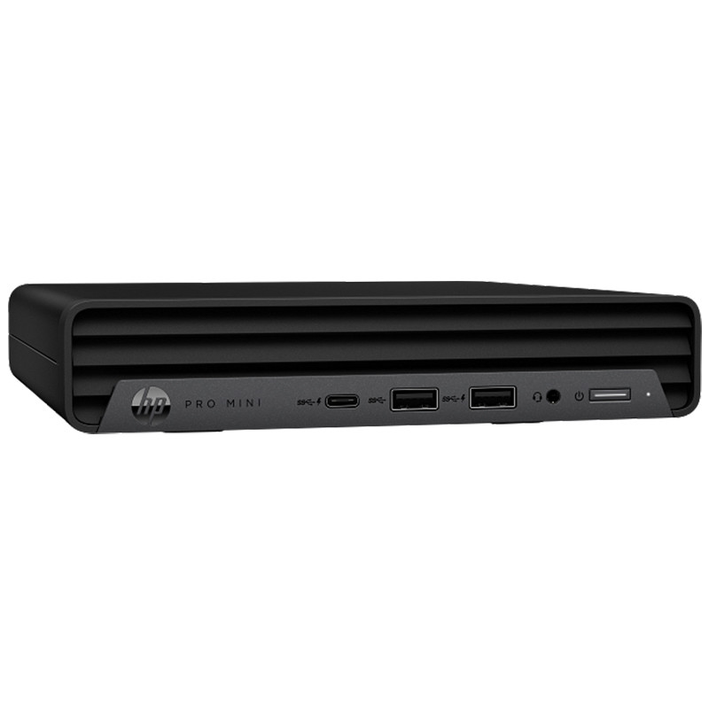 Mini Pc HP Pro Mini 400 G9 Intel Core i7 14Gén 16Go 512Go SSD Windows 11 Pro en Tunisie