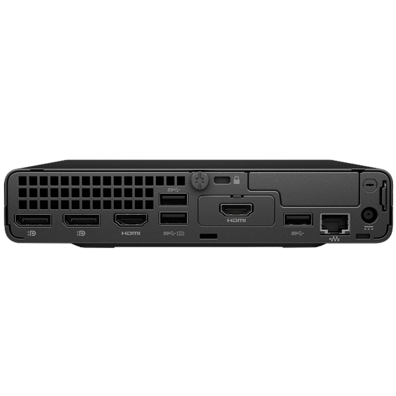 Mini Pc HP Pro Mini 400 G9 Intel Core i7 14Gén 16Go 512Go SSD Windows 11 Pro en Tunisie