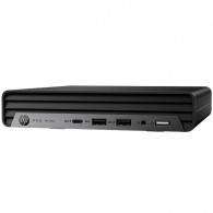 Mini Pc HP Pro Mini 400 G9 Intel Core i7 14Gén 16Go 512Go SSD Windows 11 Pro en Tunisie