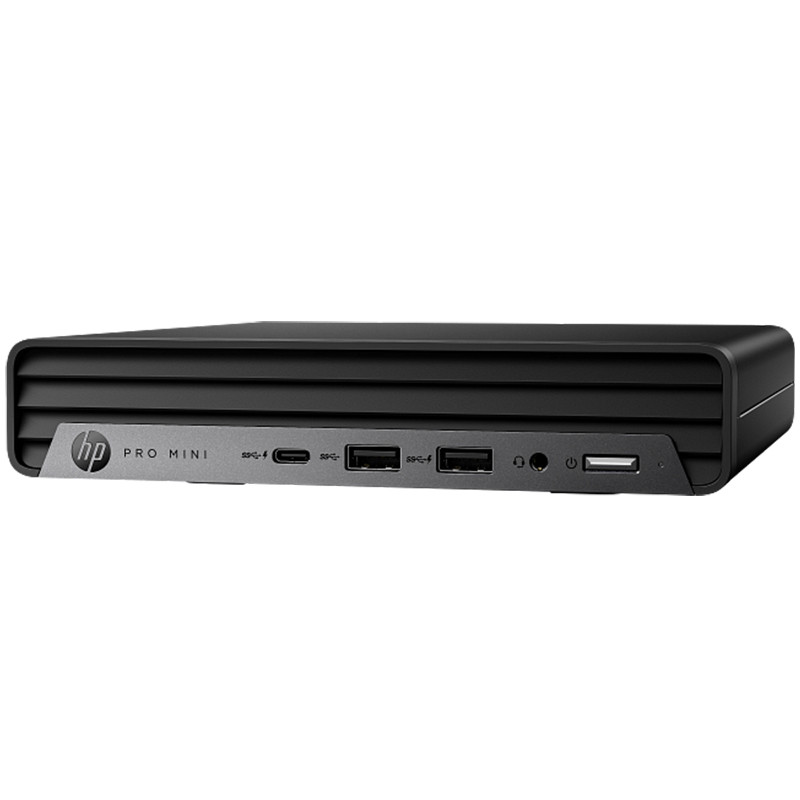 Mini Pc HP Pro Mini 400 G9 Intel Core i7 14Gén 16Go 512Go SSD Windows 11 Pro en Tunisie