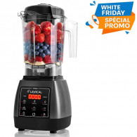 Blender Lexical LBL-1590 2000W 2L Noir