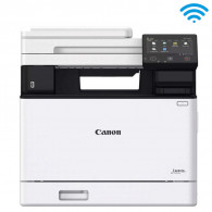 Imprimante Laser Canon i-SENSYS MF752Cdw Couleur Multifonction A4 Wi-Fi en Tunisie