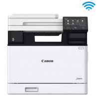 Imprimante Laser Canon i-SENSYS MF754CDW Couleur Multifonction A4 Wi-Fi