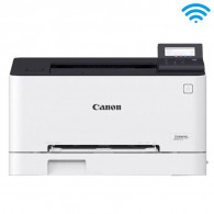 Imprimante Laser Canon i-SENSY LBP633CDW Couleur Monofonction A4 WI-FI