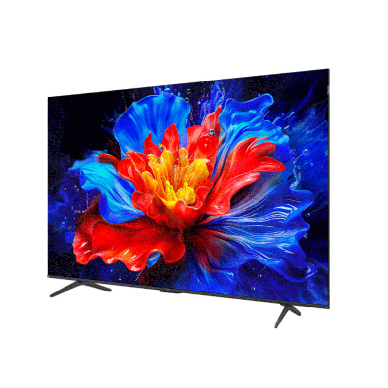 Tv TCL P8K 55" 4K QLED Smart Tv Noir en Tunisie