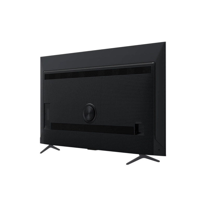 Tv TCL P8K 55" 4K QLED Smart Tv Noir en Tunisie