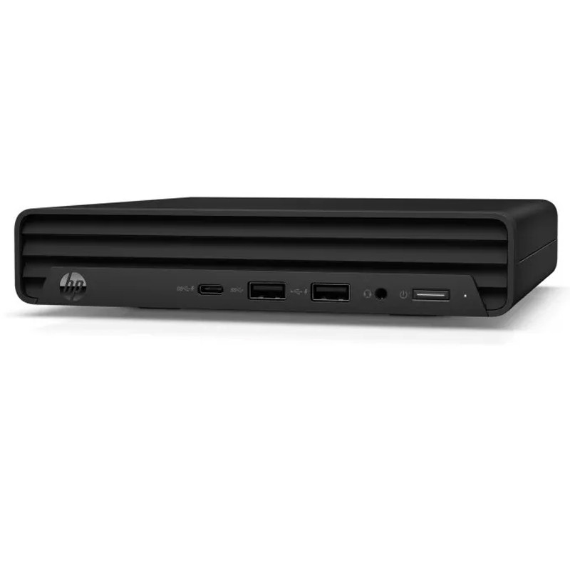 Mini Pc HP Pro Mini 260 G9 Intel Core i3 13Gén 8Go 256Go SSD en Tunisie