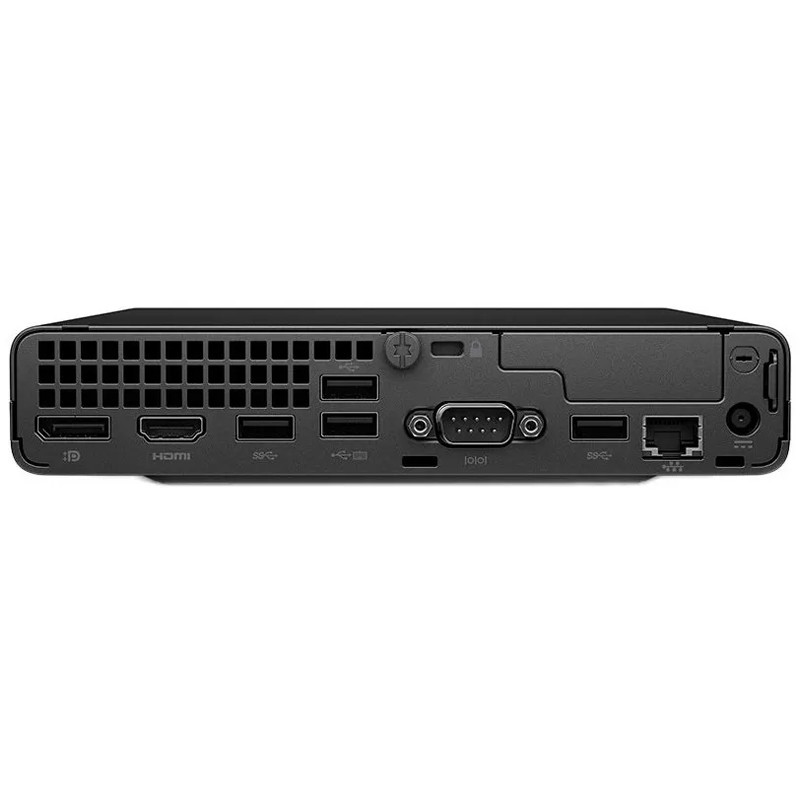 Mini Pc HP Pro Mini 260 G9 Intel Core i3 13Gén 8Go 256Go SSD en Tunisie