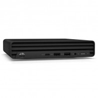 Mini Pc HP Pro Mini 260 G9 Intel Core i3 13Gén 8Go 256Go SSD en Tunisie