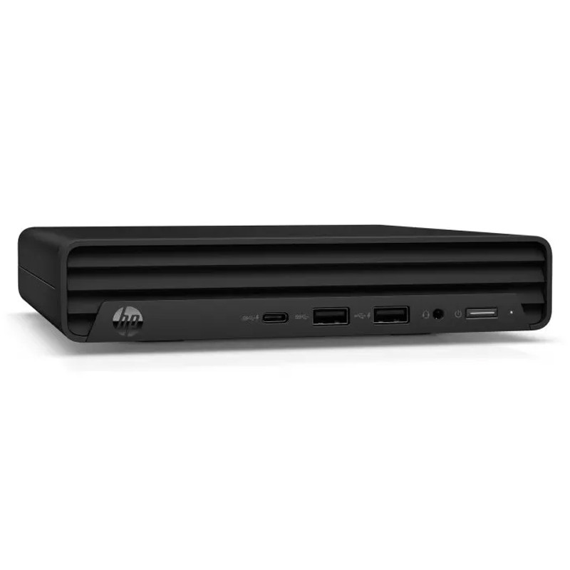 Mini Pc HP Pro Mini 260 G9 Intel Core i3 13Gén 8Go 256Go SSD en Tunisie