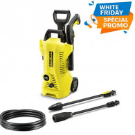 Nettoyeur Haute Pression KARCHER K2 Power Control 1400 W KATH48142 en Tunisie