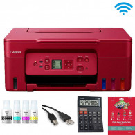 Imprimante Canon Multifonction Pixma G3470 Couleur Réservoir Intégré Wifi En Tunisie