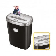 Destructeur De Documents Powershred 53C Noir en Tunisie