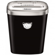 Destructeur De Documents Powershred 53C Noir en Tunisie