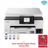 Imprimante Canon Multifonction Maxify GX1040 À Réservoir D'encre
