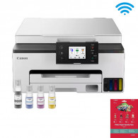 Imprimante Canon Multifonction Maxify GX2040 À Réservoir D'encre