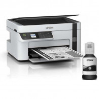 IMPRIMANTE EPSON ET-M2120 3 EN 1 WIFI A RESERVOIR INTEGRE - (C11CJ18403)