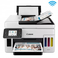 Imprimante Canon Multifonction Maxify GX4040 À Réservoir D'encre en Tunisie