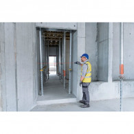 Télémètre Laser Professional Bosch GLM 50-22 Noir en Tunisie